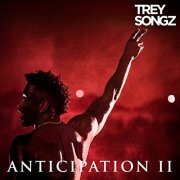 Trey Songz - Anticipation II (2020) Hi Res