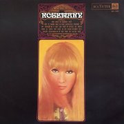Rosemary - Rosemary (2019)