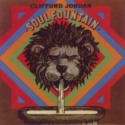 Clifford Jordan - Soul Fountain (1966) [2008]