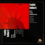 Freddie Hubbard - Una Vida Correcta / Straight Life (1974) LP