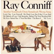 Ray Conniff - Another Somebody Done Somebody Wrong Song (1975)