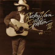Ricky Van Shelton - RVS III (1990)