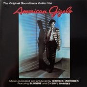 Giorgio Moroder - American Gigolo (1999) FLAC