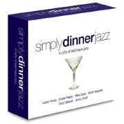 VA - Simply Dinner Jazz [4CD] (2008)