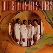 The Stylistics - 1982 (1982)