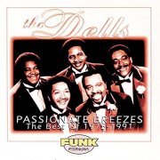 The Dells - Passionate Breezes: The Best Of The Dells 1975-1991 (1995)