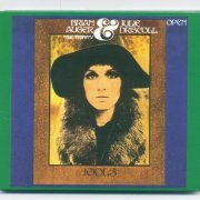 Brian Auger, Julie Driscoll and The Trinity - Open (1976) [24bit FLAC]