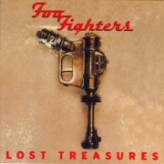 Foo Fighters - Lost Treasures (2003)