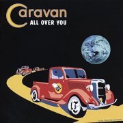 Caravan - All Over You (1996)