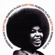 Roberta Flack - Quiet Fire (1971) CD Rip