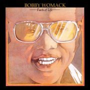 Bobby Womack - Facts Of Life (1973) [Hi-Res]