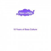 VA - 10 Years Of Bass Culture (2019)