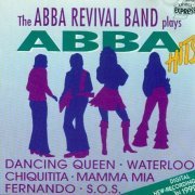 ABBA Revival Band - Thank You For The Music (1992)