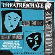 Theatre of Hate - The Live Albums (2017)