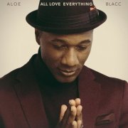 Aloe Blacc - All Love Everything (2020) [Hi-Res]