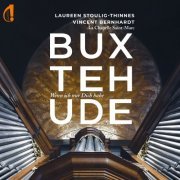 Laureen Stoulig-Thinnes, Vincent Bernhardt, Ensemble de La Chapelle Saint-Marc - Buxtehude (Wenn Ich nur dich Habe) (2024) [Hi-Res]