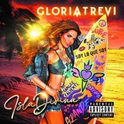 Gloria Trevi - Isla Divina (2022) Hi-Res