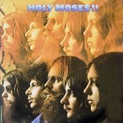 Holy Moses - Holy Moses! (2007) CD-Rip