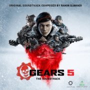 Ramin Djawadi - Gears 5 (Original Soundtrack) (2019)