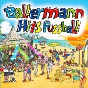VA - Ballermann Hits Fussball (2024)