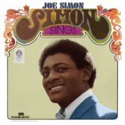 Joe Simon - Simon Sings (1969) [Hi-Res]