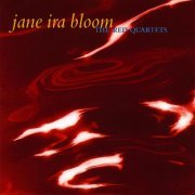 Jane Ira Bloom - The Red Quartets (1999) FLAC