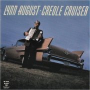 Lynn August - Creole Cruiser (1992) [CD Rip]