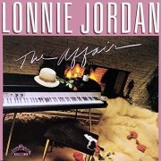 Lonnie Jordan - The Affair (1982/2021) Hi Res