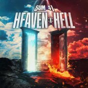 Sum 41 - Heaven :x: Hell (2024) [Hi-Res]