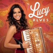 Lucy Alves - Lucy Alves (2014)