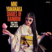 Miki Yamanaka & Mark Turner - Shades of Rainbow (2023)