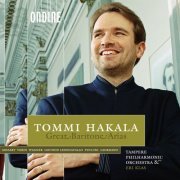 Tommi Hakala - Great Baritone Arias (2004)