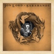 Jon Lord - Sarabande (Remastered) (1976/2019) [Hi-Res]