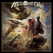 Helloween - Helloween (2021) Hi Res