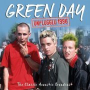 Green Day - Unplugged 1996 (2018)