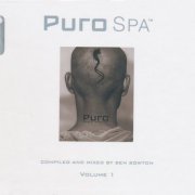 Ben Sowton - Puro Spa Vol. 1 (2012)