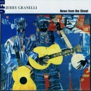 Jerry Granelli UFB - News From The Street (1995)