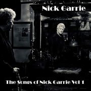 Nick Garrie - The Songs of Nick Garrie, Vol. 1 (2021)