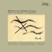 Iñaki Alberdi - Musica de Camara Actual (2005/2012)