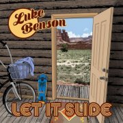 Luke Benson - Let It Slide (2020)