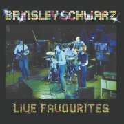 Brinsley Schwarz - Live Favourites (Reissue) (1974/2016)