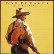 Don Edwards - Goin' Back To Texas (1993)