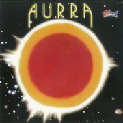 Aurra - Aurra (1980/2013)