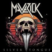 Maverick - Silver Tongue (2024)