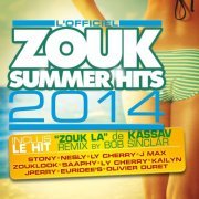 Zouk Summer Hits 2014 (2014)