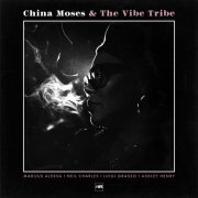 China Moses - & the Vibe Tribe EP (2021) [Hi-Res]