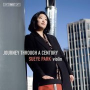 Sueye Park - Journey Through a Century (2021) [Hi-Res]