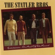 The Statler Brothers - Entertainers On & Off The Record (1978)