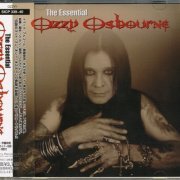 Ozzy Osbourne - The Essential Ozzy Osbourne (2003) [Japanese Edition]