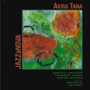 Akira Tana - Jazzanova (2018)